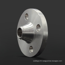 Top quality non standard 24inch stainless steel butt welding joint flange